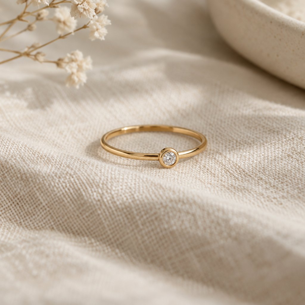 Aurora Ring – Lyselle