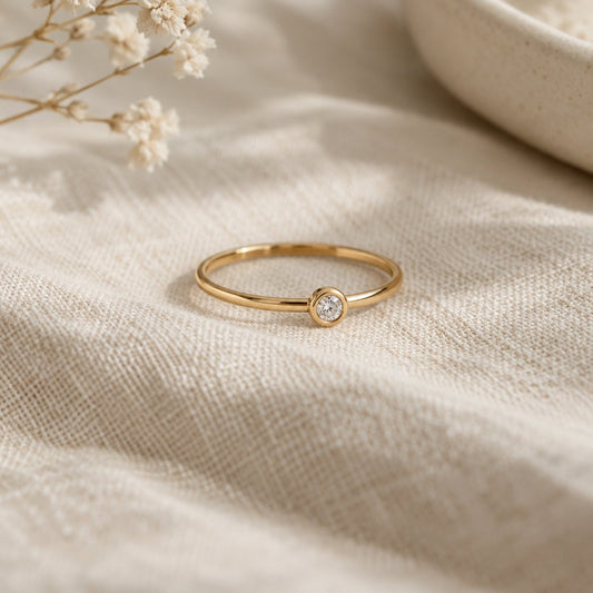 Aurora Ring – Lyselle